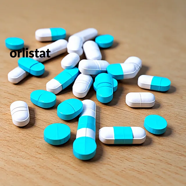 Orlistat carnitina generico